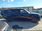 2025 Land Rover Range Rover P530 Se 7 Seat Black vin: SALKPBE92SA312978