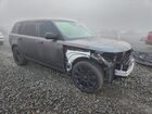 2025 Land Rover Range Rover Se Charcoal vin: SALKPBE96SA283629