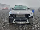 2025 Land Rover Range Rover Se Charcoal vin: SALKPBE96SA283629
