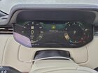 2025 Land Rover Range Rover Se Charcoal vin: SALKPBE96SA283629