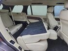 2025 Land Rover Range Rover Se Charcoal vin: SALKPBE96SA283629