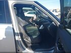 2023 Land Rover Range Rover P400 Se Серебряный vin: SALKPBFU0PA054034