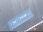 2023 Land Rover Range Rover P400 Se Серебряный vin: SALKPBFU0PA054034