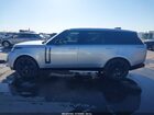 2023 Land Rover Range Rover P400 Se Серебряный vin: SALKPBFU0PA054034