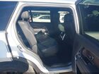 2023 Land Rover Range Rover P400 Se Серебряный vin: SALKPBFU0PA054034