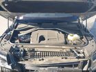 2023 Land Rover Range Rover P400 Se Серебряный vin: SALKPBFU0PA054034