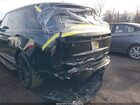2025 Land Rover Range Rover Se Gray vin: SALKPBFU2SA293514