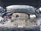 2025 Land Rover Range Rover Se Gray vin: SALKPBFU2SA293514