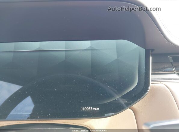 SALKPBFU2SA293514 2025 LAND ROVER RANGE ROVER Gray 