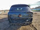 2025 Land Rover Range Rover Se Black vin: SALKPBFU7SA325146