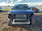 2025 Land Rover Range Rover Se Black vin: SALKPBFU7SA325146
