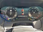 2025 Land Rover Range Rover Se Black vin: SALKPBFU7SA325146