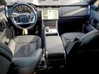 2025 Land Rover Range Rover Se Black vin: SALKPBFU7SA325146