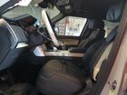 2025 Land Rover Range Rover Sv White vin: SALKZ9F94SA281976