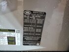 2025 Land Rover Range Rover Sv White vin: SALKZ9F94SA281976