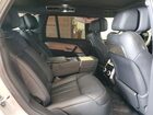 2025 Land Rover Range Rover Sv White vin: SALKZ9F94SA281976