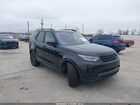 2020 Land Rover Discovery Se Black vin: SALRG2RV0L2427676