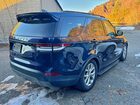 2017 Land Rover Discovery Se Черный vin: SALRGBBV9HA033326