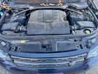 2017 Land Rover Discovery Se Черный vin: SALRGBBV9HA033326