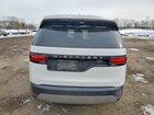 2023 Land Rover Discovery S White vin: SALRJ2EX2P2468048