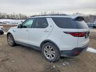 2023 Land Rover Discovery S White vin: SALRJ2EX2P2468048