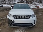 2023 Land Rover Discovery S White vin: SALRJ2EX2P2468048