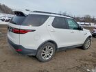 2023 Land Rover Discovery S White vin: SALRJ2EX2P2468048