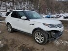 2023 Land Rover Discovery S White vin: SALRJ2EX2P2468048