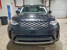 2024 Land Rover Discovery S Черный vin: SALRJ2EX3R2490580