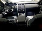 2024 Land Rover Discovery S Черный vin: SALRJ2EX3R2490580