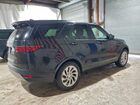2024 Land Rover Discovery S Черный vin: SALRJ2EX3R2490580