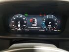 2024 Land Rover Discovery S Черный vin: SALRJ2EX3R2490580 Damage: Warning Light - Engine, On, Unacceptable
