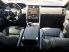 2022 Land Rover Discovery S Синий vin: SALRJ2EX4N2460546