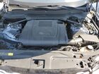 2022 Land Rover Discovery S Синий vin: SALRJ2EX4N2460546