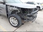 2023 Land Rover Discovery P300 S Gray vin: SALRJ2EX8P2478664