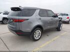 2023 Land Rover Discovery P300 S Gray vin: SALRJ2EX8P2478664