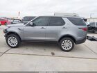 2023 Land Rover Discovery P300 S Gray vin: SALRJ2EX8P2478664
