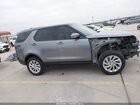 2023 Land Rover Discovery P300 S Gray vin: SALRJ2EX8P2478664
