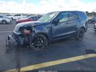 2025 Land Rover Discovery P300 S Серый vin: SALRJ2FX3S2510475