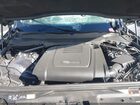 2025 Land Rover Discovery P300 S Серый vin: SALRJ2FX3S2510475