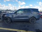 2025 Land Rover Discovery P300 S Серый vin: SALRJ2FX3S2510475