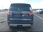 2025 Land Rover Discovery P300 S Серый vin: SALRJ2FX3S2510475