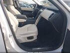 2025 Land Rover Discovery P300 S White vin: SALRJ2FX6S2503214