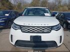2025 Land Rover Discovery P300 S White vin: SALRJ2FX6S2503214