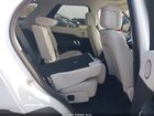 2025 Land Rover Discovery P300 S White vin: SALRJ2FX6S2503214