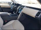 2025 Land Rover Discovery P300 S Серый vin: SALRJ2FX8S2504042