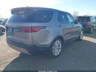 2025 Land Rover Discovery P300 S Серый vin: SALRJ2FX8S2504042