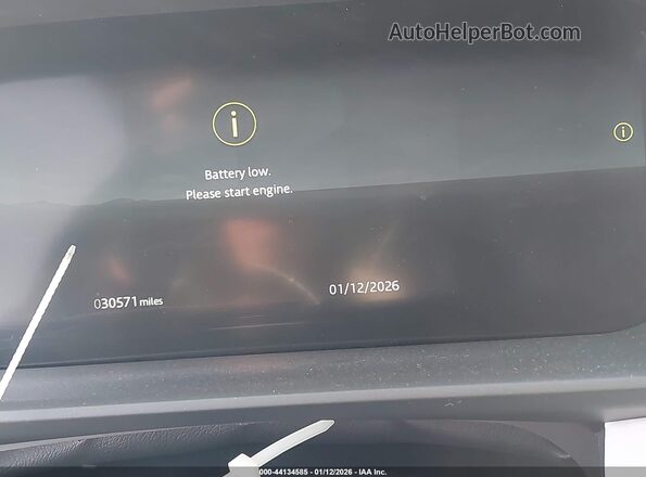 SALRJ2FX8S2504042 2025 LAND ROVER DISCOVERY Серый Вид задних сидений