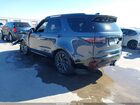 2024 Land Rover Discovery P360 Dynamic Se Серый vin: SALRL4EU8R2491381