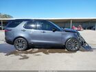 2024 Land Rover Discovery P360 Dynamic Se Серый vin: SALRL4EU8R2491381